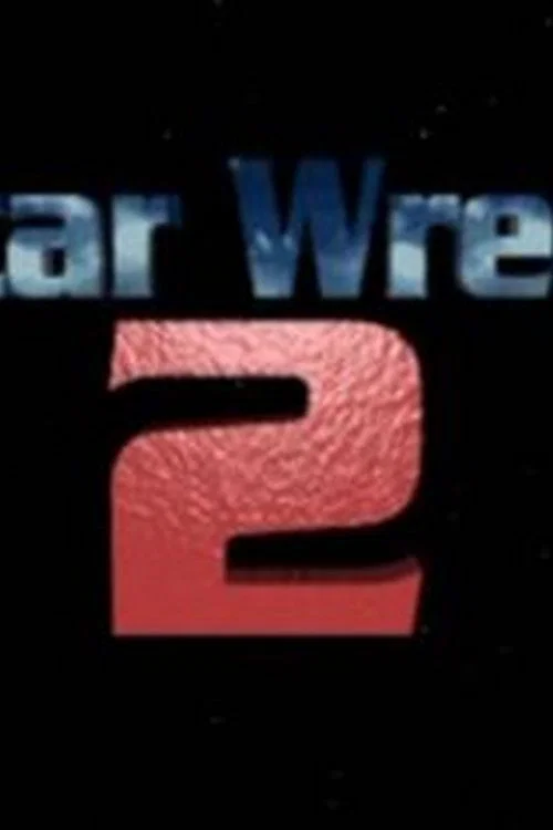 Постер: Star Wreck 2: The Old Shit