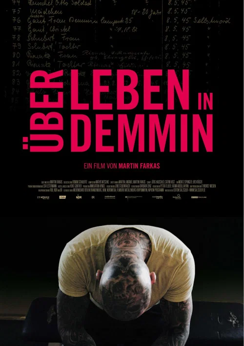 Постер: Living in Demmin