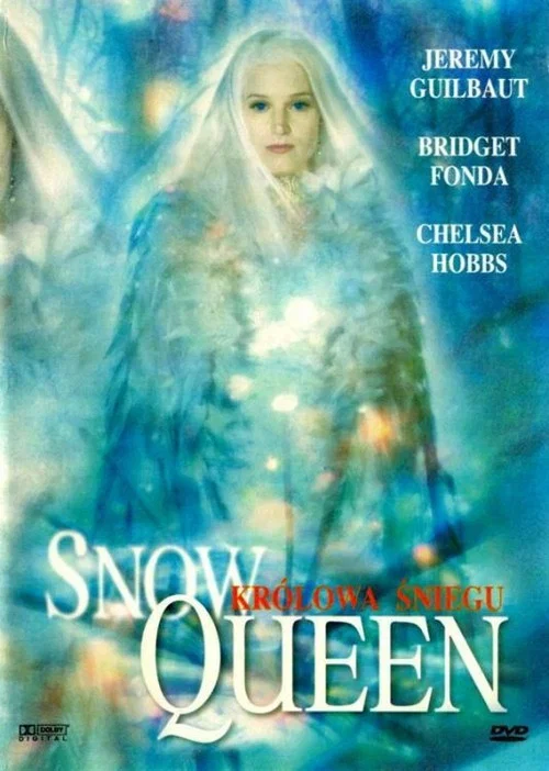 Постер: Snedronningen