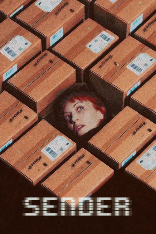 Постер: Sender