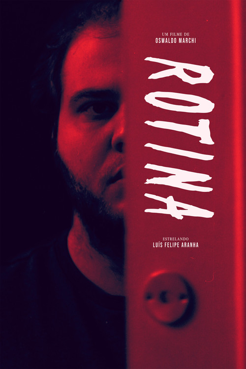 Постер: Rotina