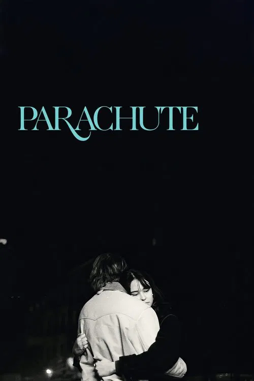 Постер: Parachute