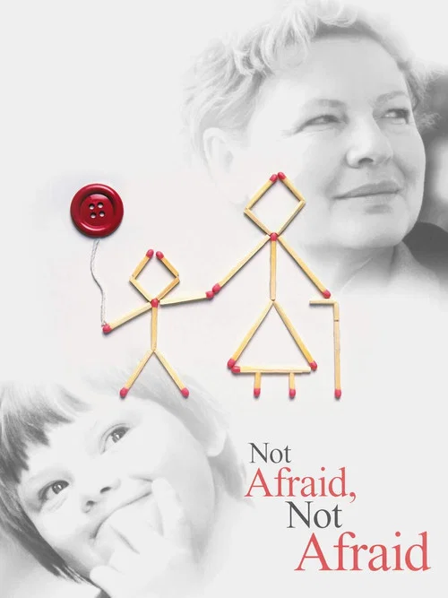 Постер: Not Afraid, Not Afraid