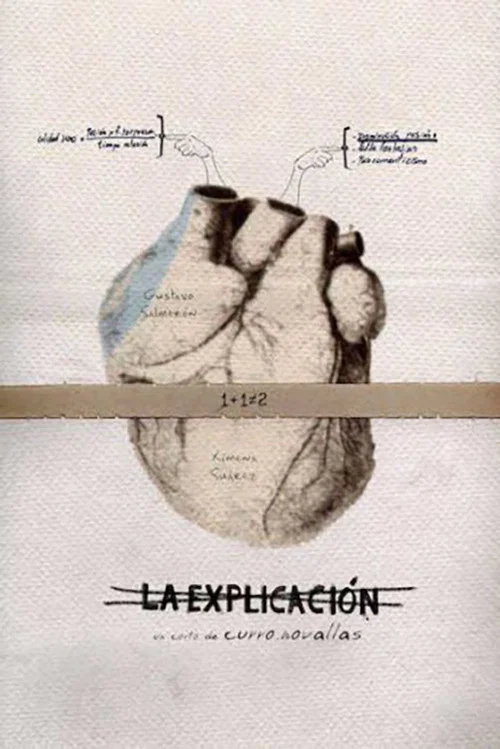 Постер: La explicación