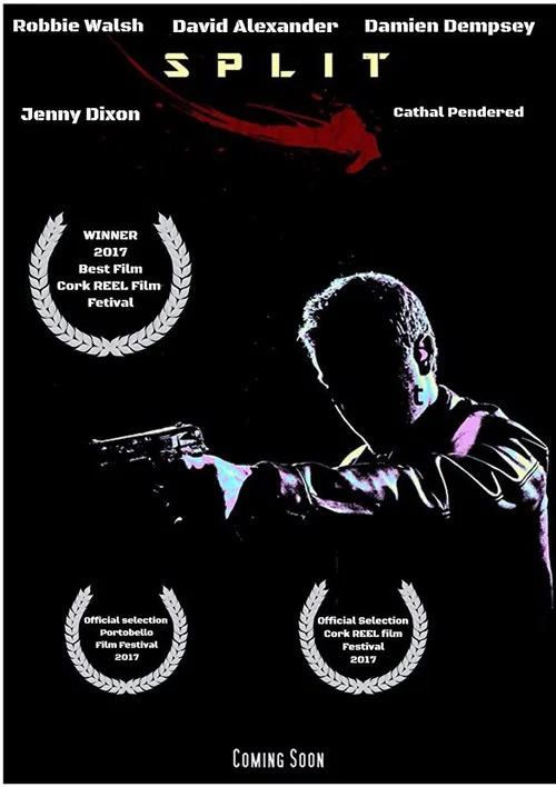 Постер: Split