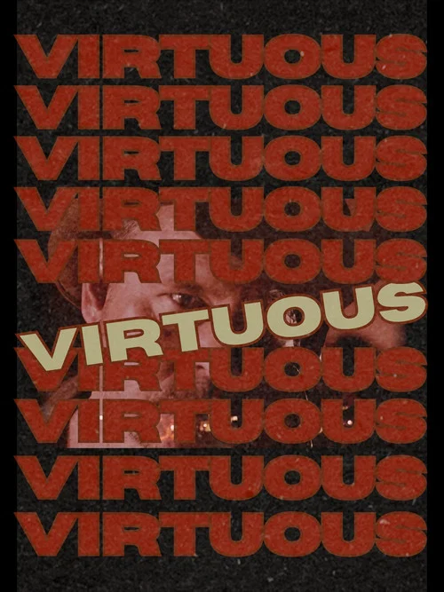 Постер: Virtuous