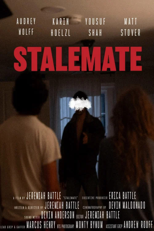 Постер: Stalemate
