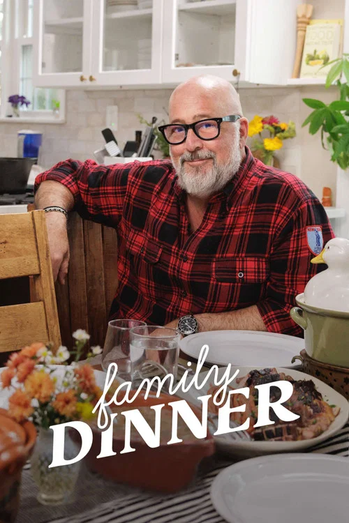 Постер: Family Dinner