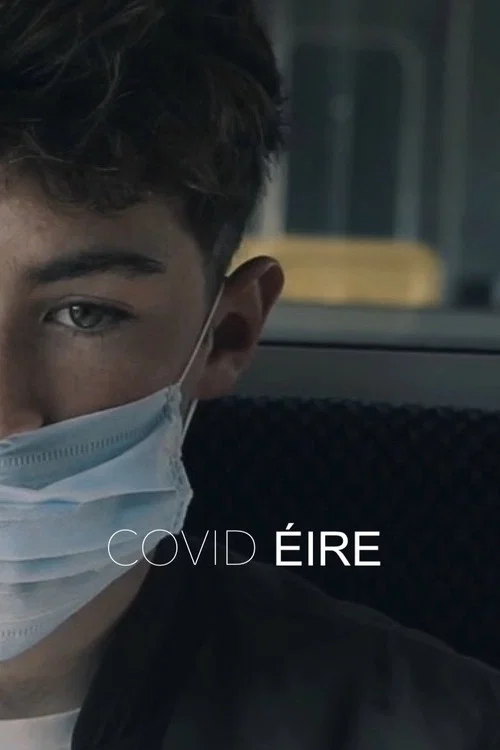 Постер: Covid Éire