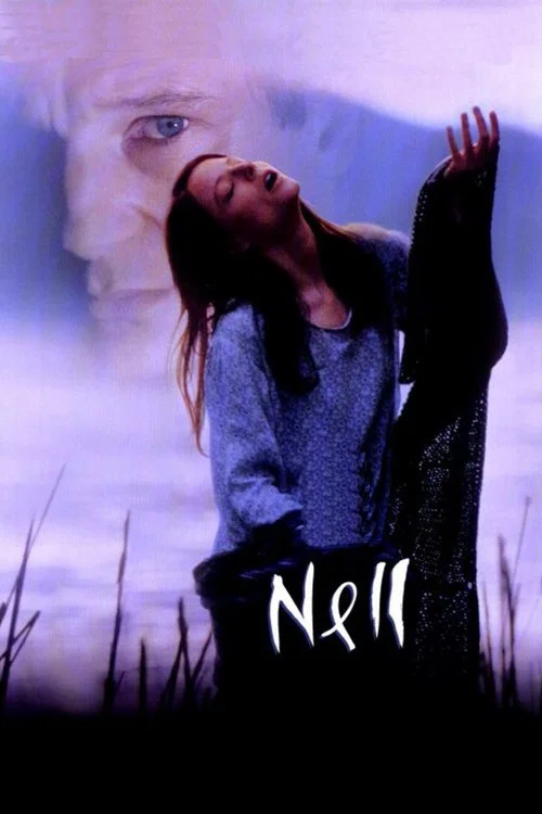 Постер: Nell