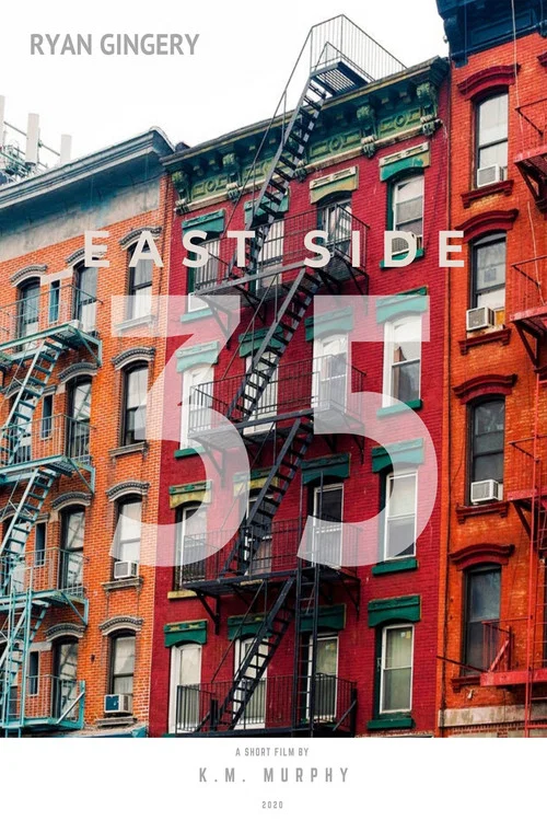 Постер: East Side 35