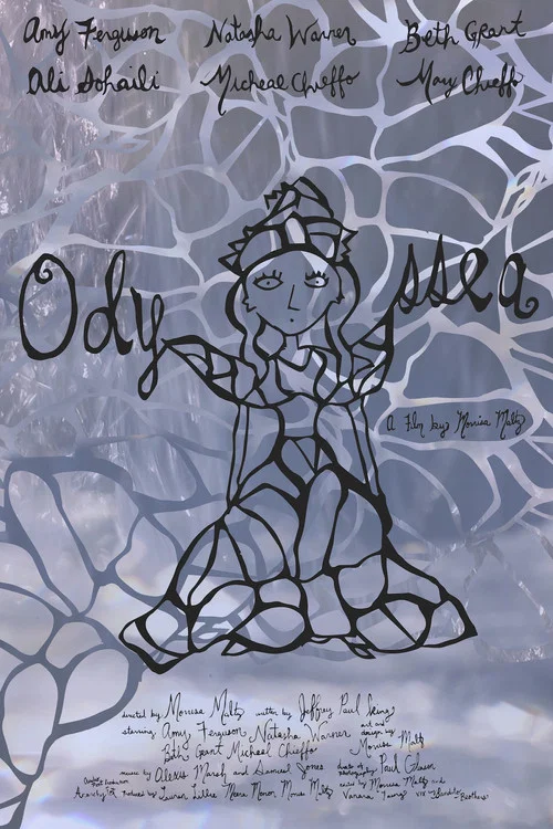 Постер: Odyssea
