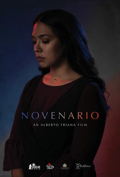 Постер: Novenario