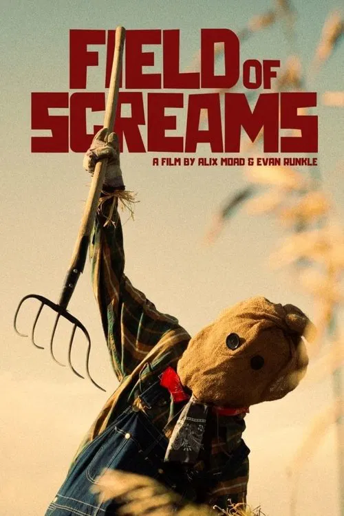Постер: Field of Screams