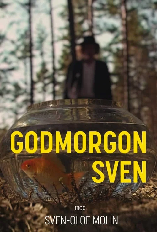 Постер: Godmorgon Sven