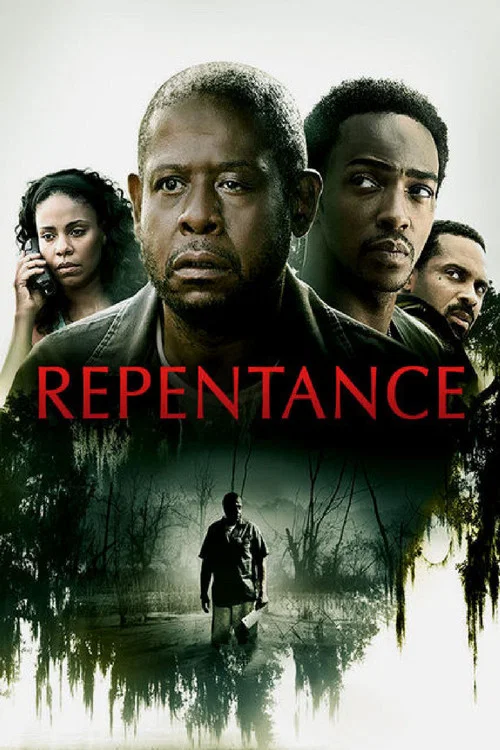 Постер: Repentance