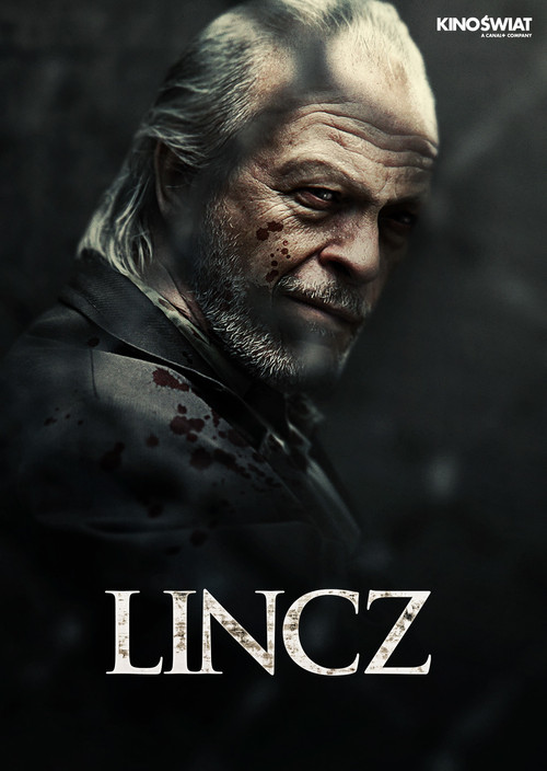 Постер: Lynch