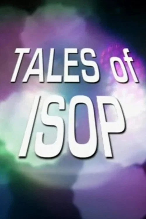 Постер: Tales of Isop