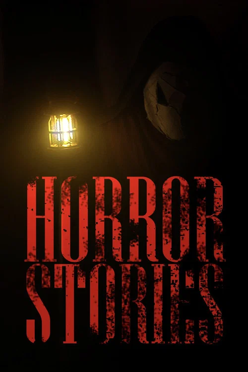 Постер: Horror Stories