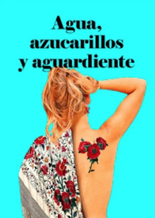Постер: Azucar