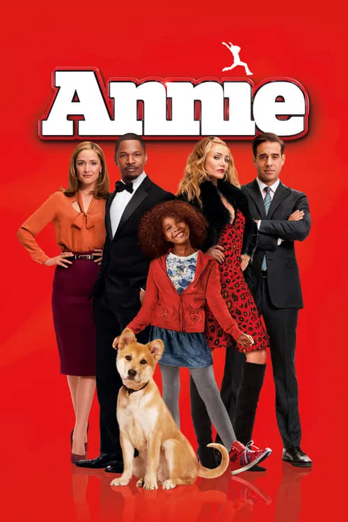 Постер: Annie