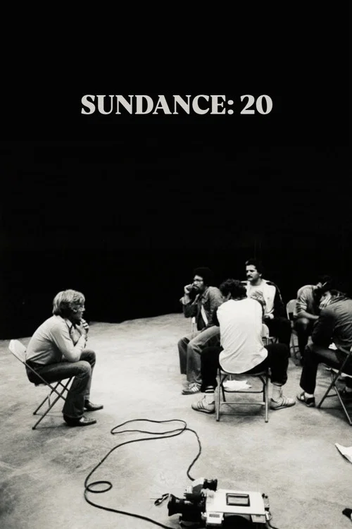 Постер: Sundance 20