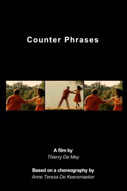 Постер: Counter Phrases
