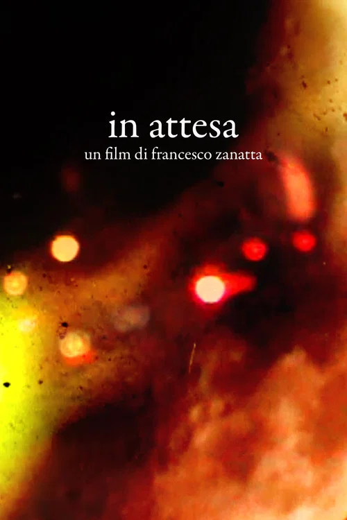 Постер: In attesa