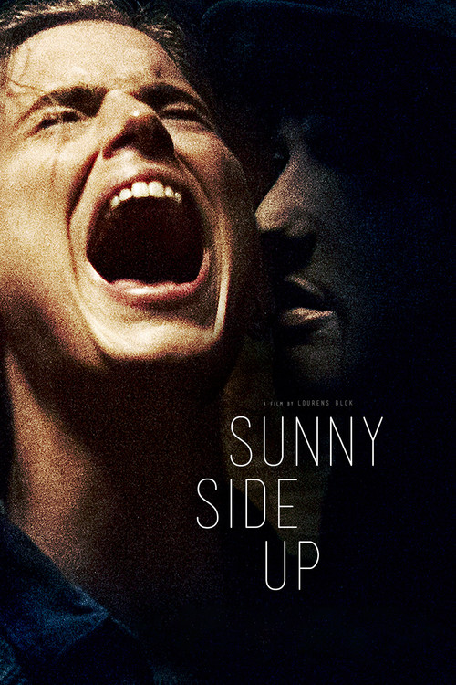 Постер: Sunny Side Up!