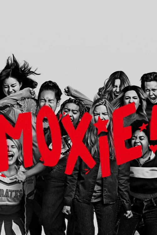 Постер: Moxie