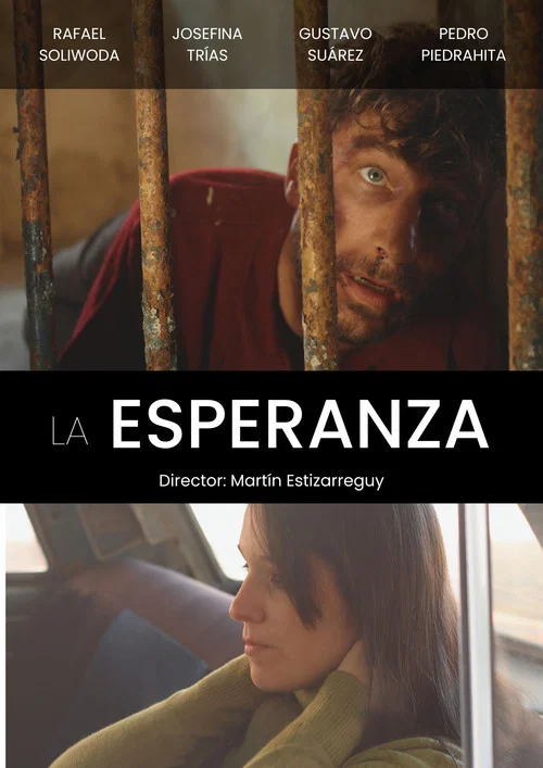 Постер: La Esperanza