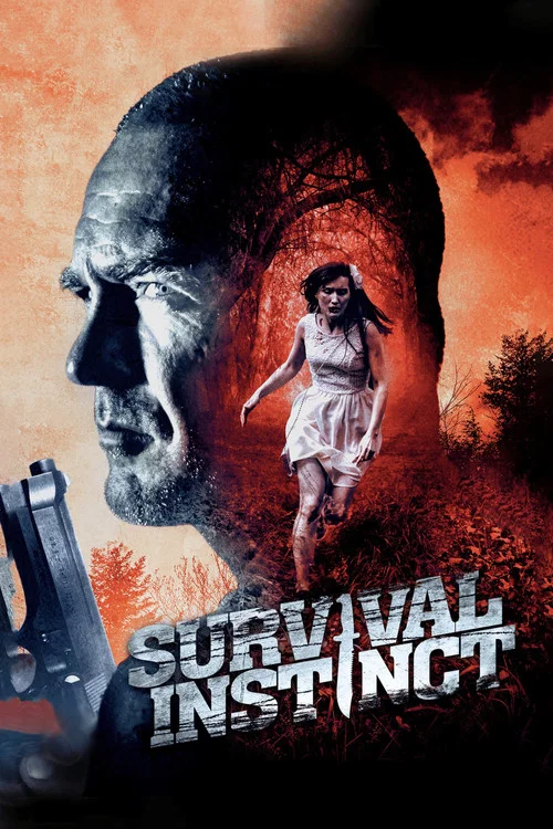 Постер: Survival Instinct