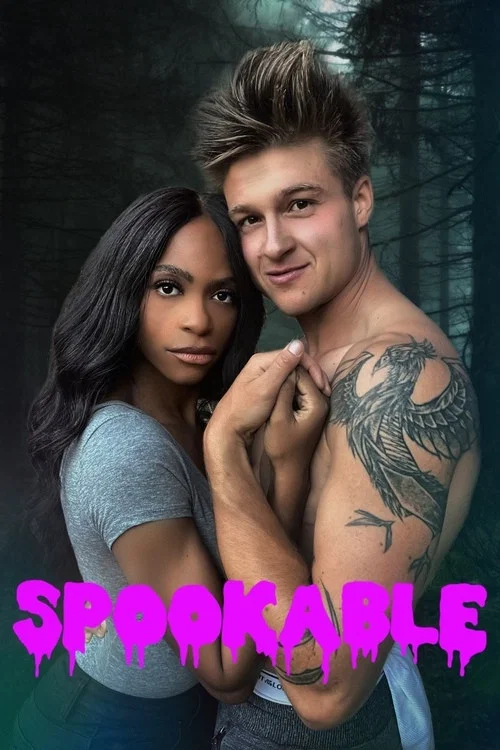 Постер: Spookable