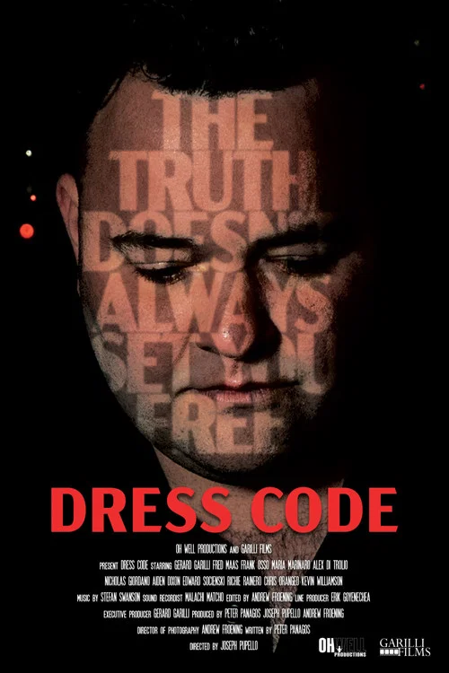 Постер: Dress Code