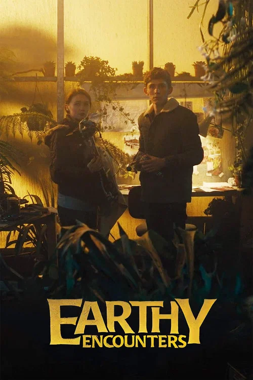 Постер: Earthy Encounters