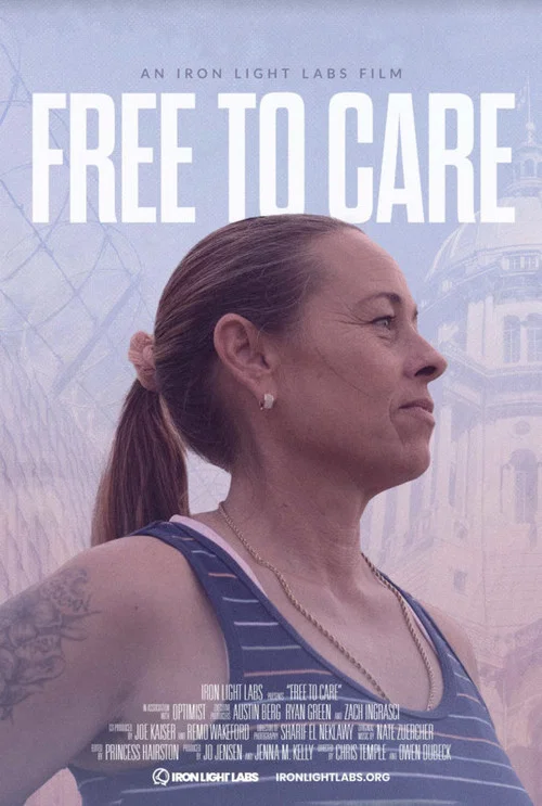 Постер: Free to Care