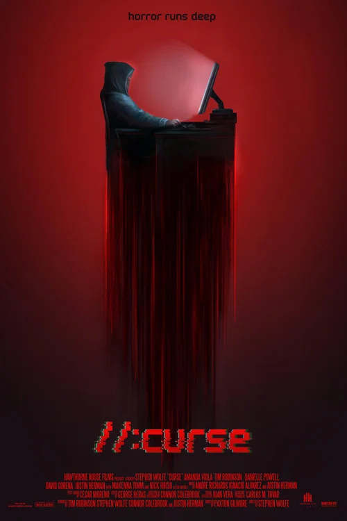 Постер: Curse