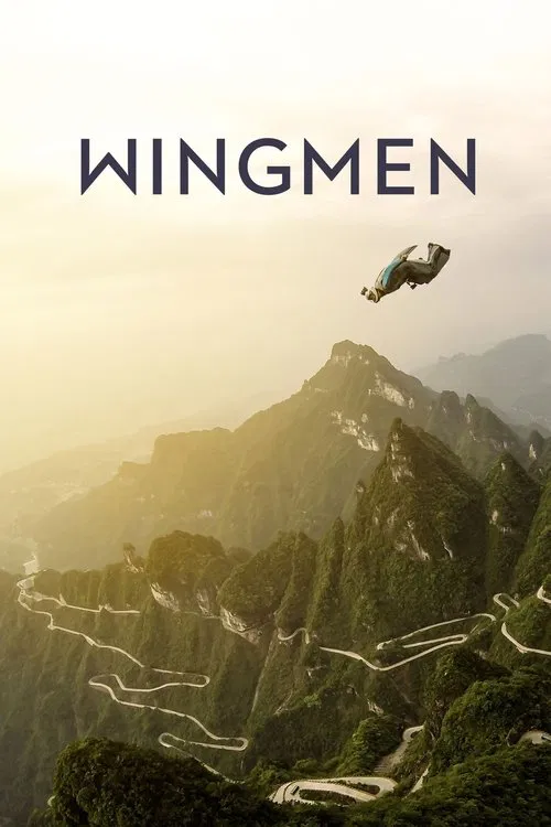 Постер: Wingmen