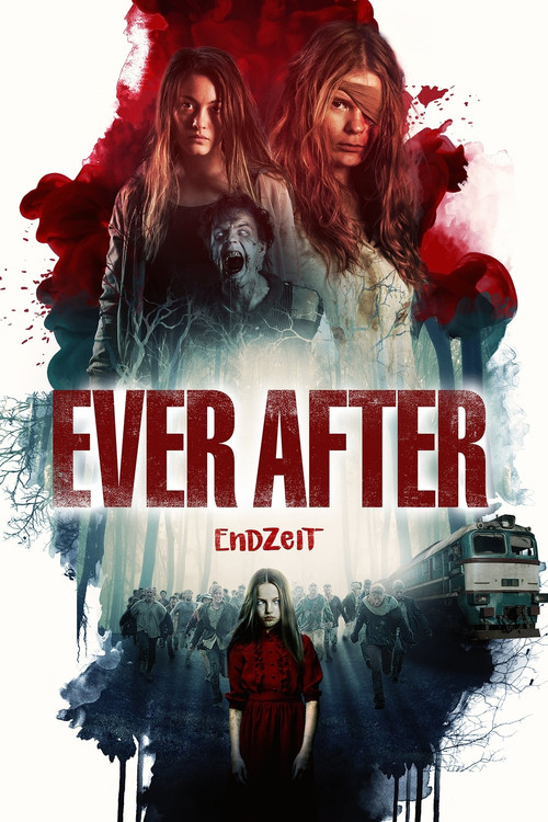 Постер: Ever After