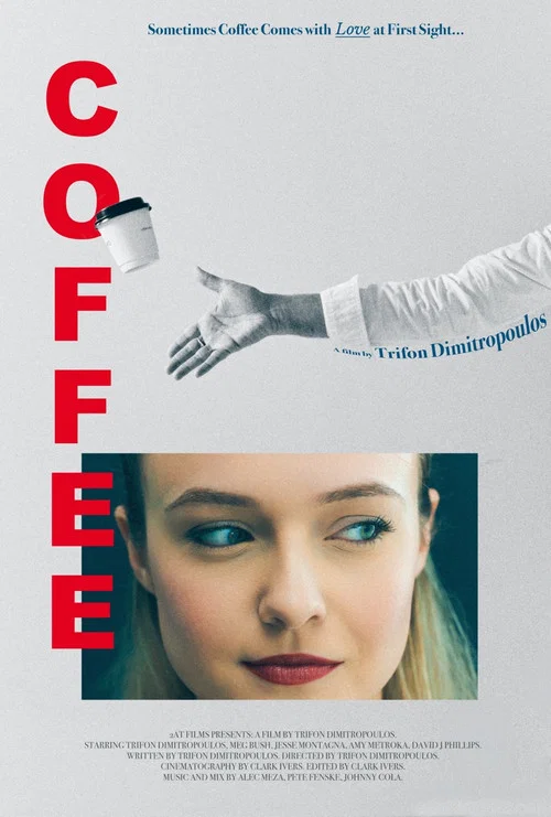Постер: Coffee