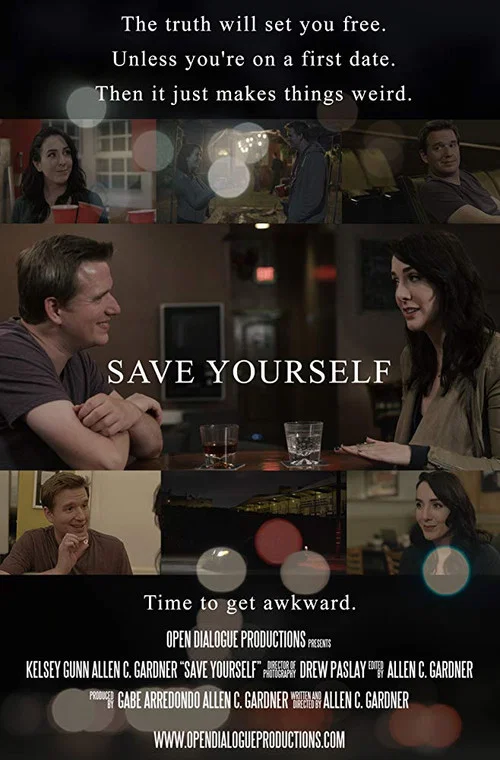 Постер: Save Yourself