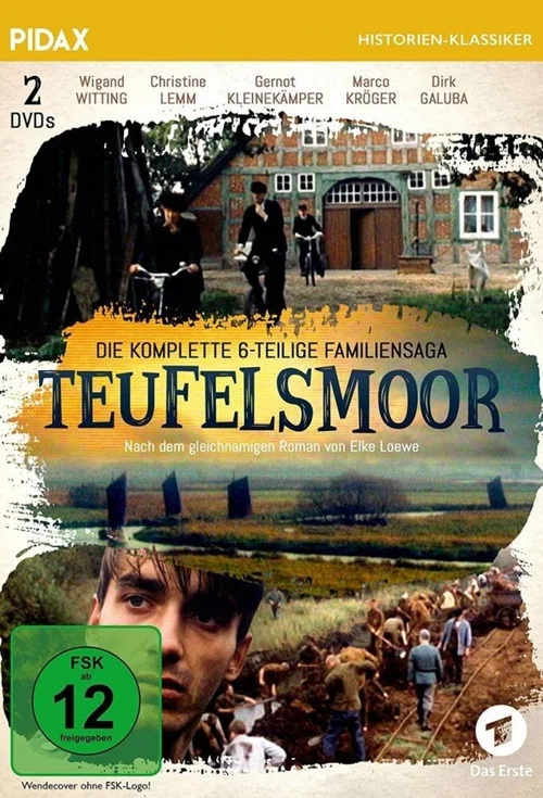Постер: Teufelsmoor