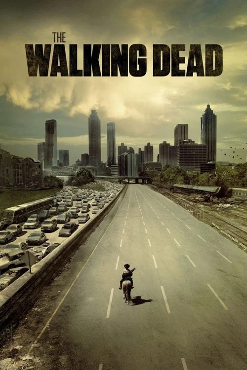Постер: Dead