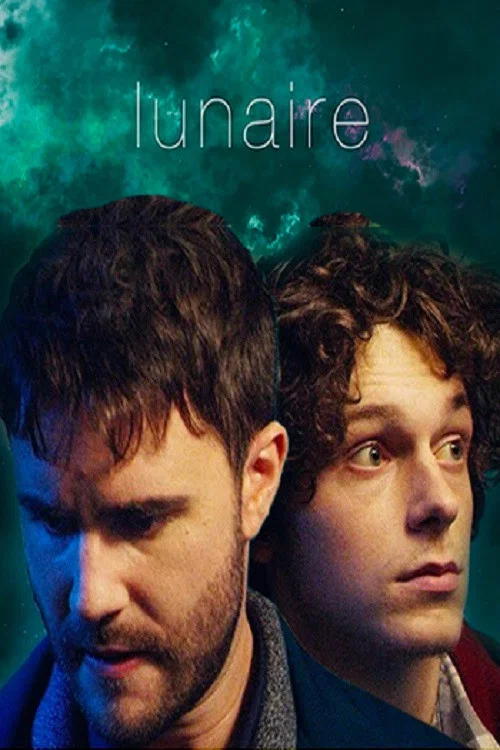 Постер: Lunaire