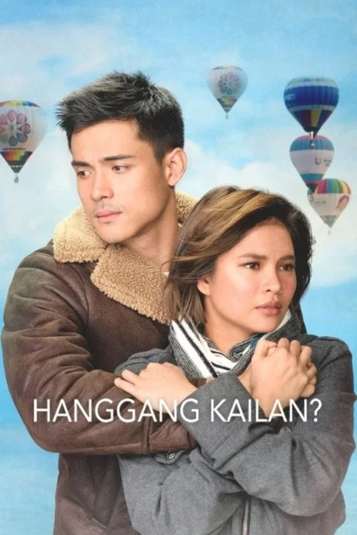 Постер: Hanggang kailan?