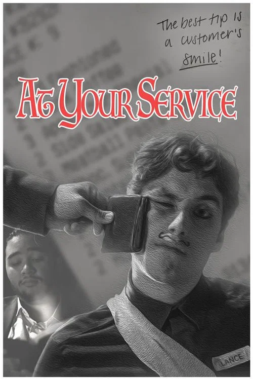 Постер: At Your Service