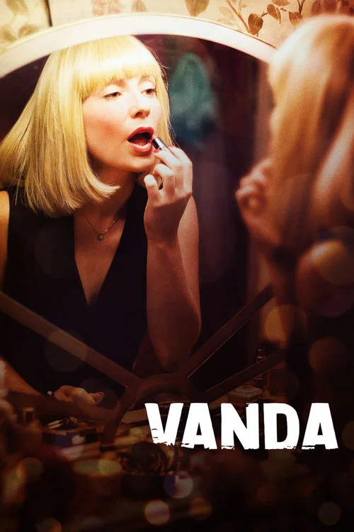 Постер: Vanda