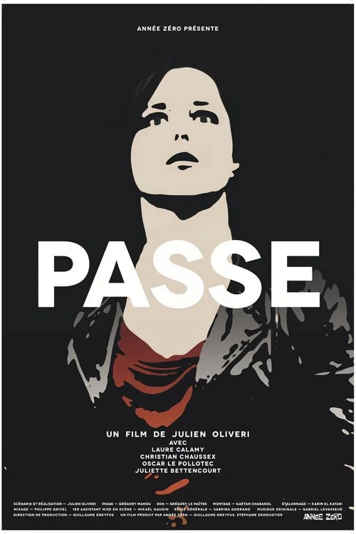 Постер: Passe