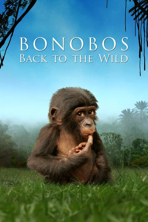 Постер: Back to the Wild
