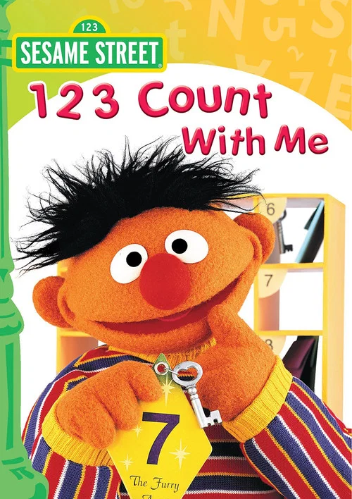 Постер: 123 Count with Me